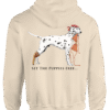 Bikini Dog - Hooded Sweater