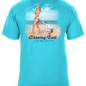 Chasing Tail T-Shirt